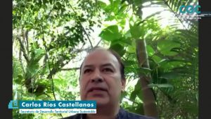 Quintana Roo crece con rumbo fijo en industria de la construcción, regularización y titulación de lotes: SEDETUS