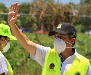 Todo listo para rendir el 4º Informe de Gobierno de Quintana Roo: Carlos Joaquin