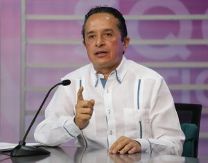 Quintana Roo avanza en la recuperación del turismo con un nuevo modelo sustentable y competitivo: Carlos Joaquín