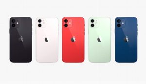 Apple lanza nuevos iPhone 12; checa precios y características