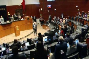 Senado da entrada a minuta para eliminar 109 fideicomisos