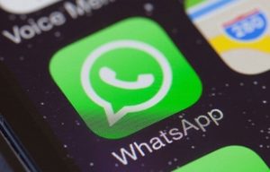 WhatsApp introduce buscador para stickers