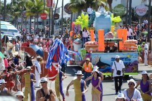 Carnaval de Veracruz 2021 se pospone; fecha aún por definir: Alcalde