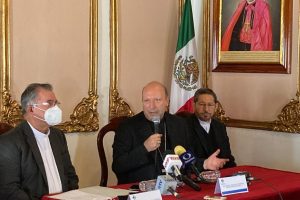 Por los 500 años de la conquista, Iglesia reconocerá errores en México: Vaticano