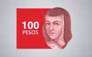 Revelan cómo será el nuevo billete de 100 pesos