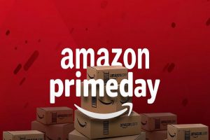 iYa  inició el Amazon Prime Day!