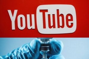 YouTube eliminará videos que desinformen sobre la vacuna del Covid-19