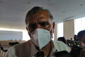 Se acabó el censo, fueron 30 mil beneficiados en Tabasco y no hay más recursos: Adán Augusto