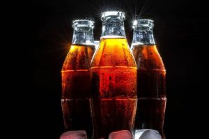 Bebidas light provocan enfermedades cardiovasculares y derrames cerebrales