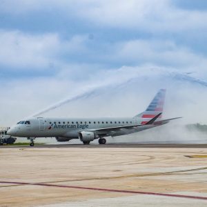 Reinician operaciones vuelos directos desde Miami hacia Yucatán