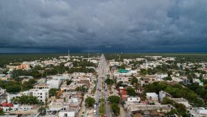 Convocan a jovenes a integrarse a la policia municipal de Tulum