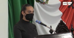 Exhorto al Presidente de la República y SEMARNAT, prohibir la importación, venta y utilización del Glifosato en el país: Ingrid Rosas Pantoja