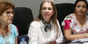 Nuevos recortes para Yucatán en participaciones federales para 2021: Olga Rosas