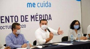 Ayuntamiento y especialistas en hidrología buscarán una solución integral ante inundaciones en Mérida