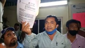 Trabajadores de ‘Intelligencia México’ levantan paro, pero no pueden laborar hasta que el Ayuntamiento de Cancún libere la concesión