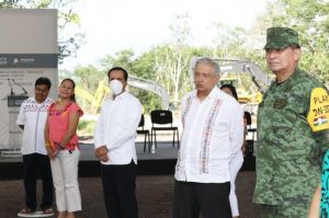 Convoca el Gobernador Mauricio Vila Dosal al Gobierno federal a trabajar juntos por la gente