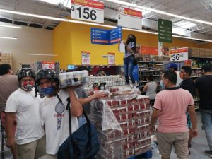 Reinician actividades y venta de bebidas alcohólicas en municipios del norte de Quintana Roo