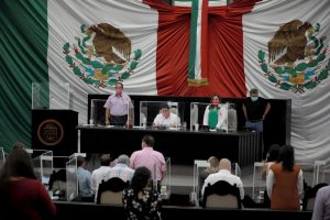 Se dio a conocer el nuevo calendario de comparecencias de la glosa del Cuarto Informe de Gobierno en Quintana Roo
