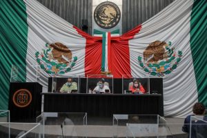 Acuerda JUGOCOPO comparecencias para la glosa del IV Informe de Gobierno de Quintana Roo