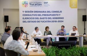 El Gobierno del Estado de Yucatán se une una Alianza Global para promover el Gobierno Abierto