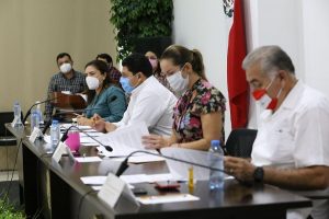 Solicitan dictamen para extinguir Sistema de Agua Potable en Yucatán