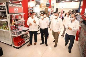 En Yucatán las inversiones siguen firmes: Mauricio Vila