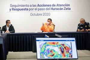 No se suspenderá el servicio de energía eléctrica en Las Américas: Ayuntamiento de Mérida