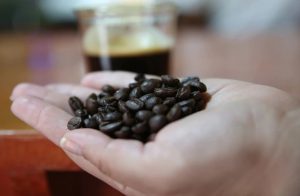 Café, la bebida que despierta a México
