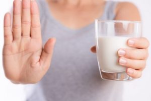 IMSS: Intolerancia a la lactosa se controla con dieta balanceada