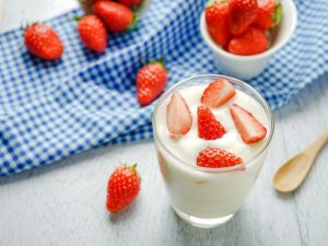 Alerta Profeco de yogurts que tienen altos niveles de azúcar y contenido calórico