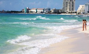 Cancún se consolida como destino de playa líder en México