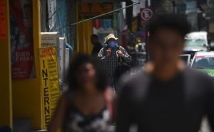 Veracruz tiene 51.9% de exceso de mortalidad por COVID-19 y otras causas