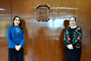 Fiscalía y Universidad Veracruzana firman acuerdo de colaboración