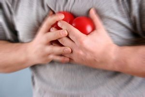 El COVID-19 puede causar daños al corazón aunque seas asintomático