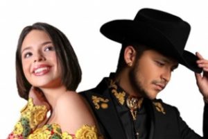 Ángela Aguilar y Christian Nodal estrenan ‘¡Dime cómo quieres!’ (+video)