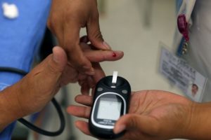 Doctor explica si se pude prevenir la diabetes