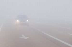 Por neblina, llaman a conducir con precaución en autopista Acatzingo-Ciudad Mendoza