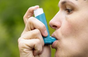 Asma podría proteger del COVID-19 a algunos enfermos: Estudio