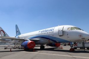 Cancelación de vuelos de Interjet fue por falta de pago de turbosina: ASA