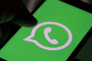 WhatsApp reporta que al día se mandan 100 mil millones de mensajes