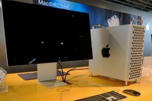 Apple presentará las primeras computadoras Mac que incluirán sus propios chips