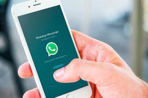 WhatsApp crea herramienta para liberar espacio de almacenamiento en el celular