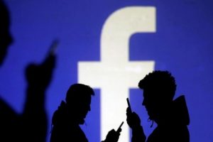 Facebook presenta nuevo administrador de cuentas