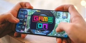 Amazon lanza ‘GameOn’ la red social dedicada a ‘gamers’
