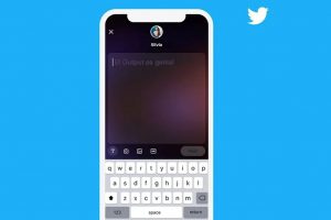 Twitter incorpora los ‘Fleets’, las historias que desaparecen tras 24 horas
