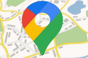 Google Maps podrá mostrar el número de casos de Covid-19 por zona determinada