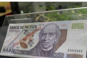 Banxico presentará nuevo billete de mil pesos; así será su diseño