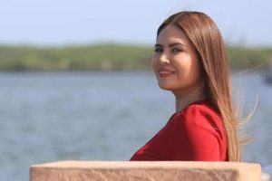 La militancia de Morena en Quintana Roo, es la que decide: Anahí González