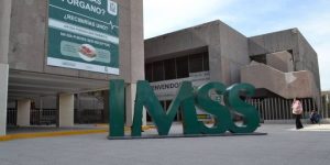 IMSS continúa procuraciones multiorgánicas con nuevos