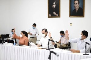 Comienza proceso legislativo para elegir al nuevo Fiscal en Yucatán